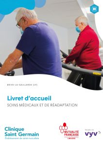 03. Livret d’accueil Clinique