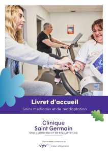 03. Livret d’accueil Clinique